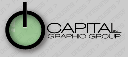 Capital Graphic Group