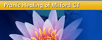 Pranic Healing of Milford CT